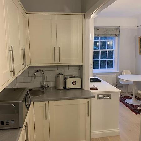 South Kensington Studio London Exteriör bild