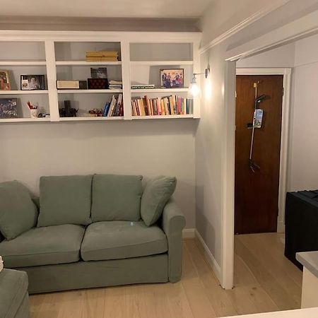 South Kensington Studio London Exteriör bild
