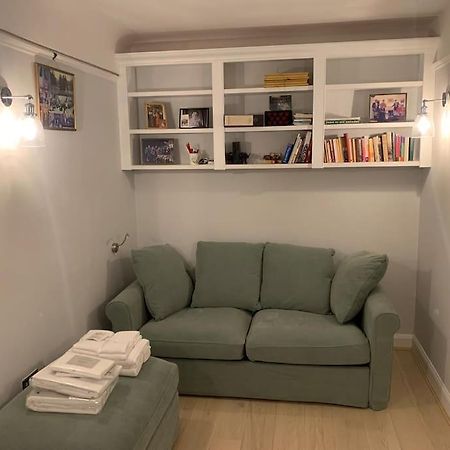 South Kensington Studio London Exteriör bild