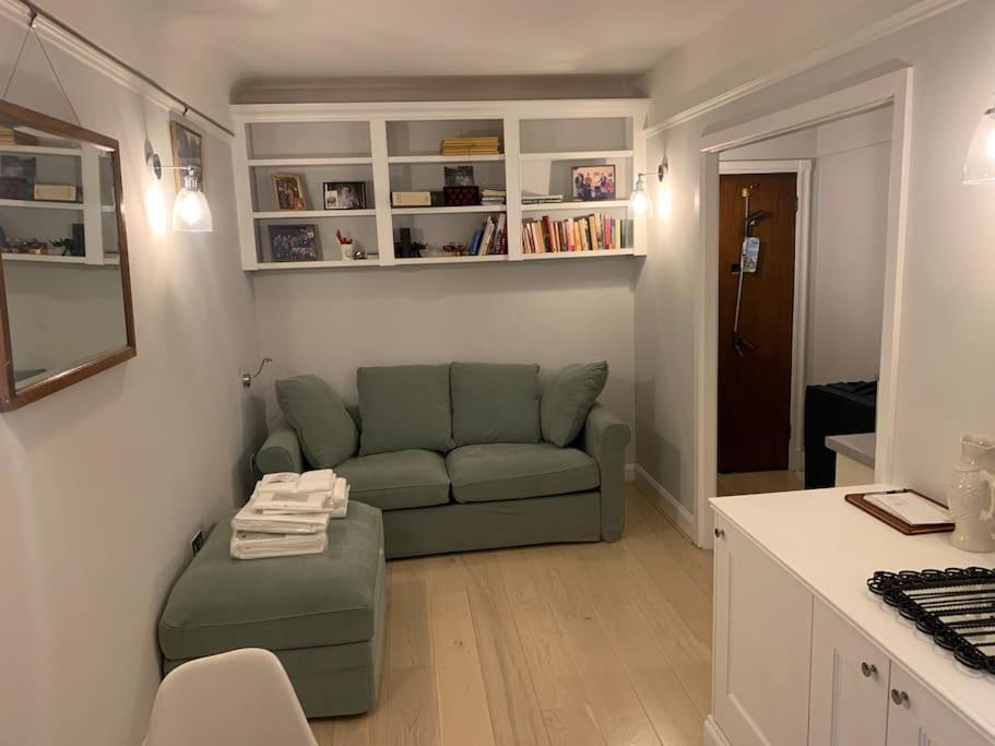 South Kensington Studio London Exteriör bild