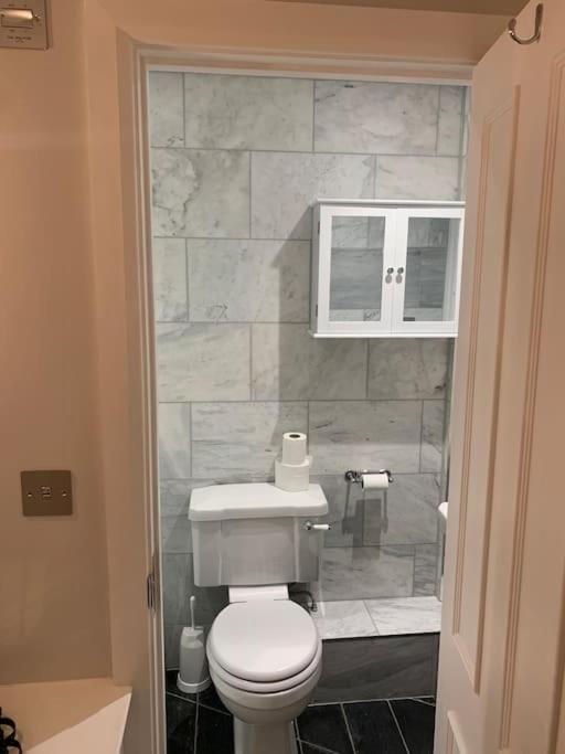 South Kensington Studio London Exteriör bild