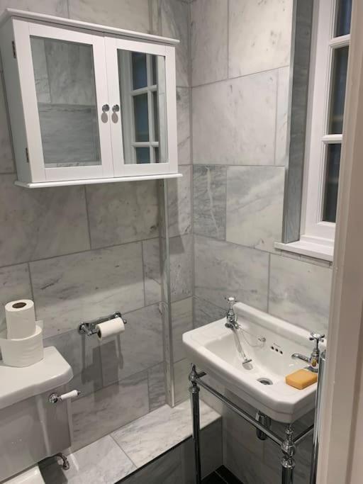 South Kensington Studio London Exteriör bild