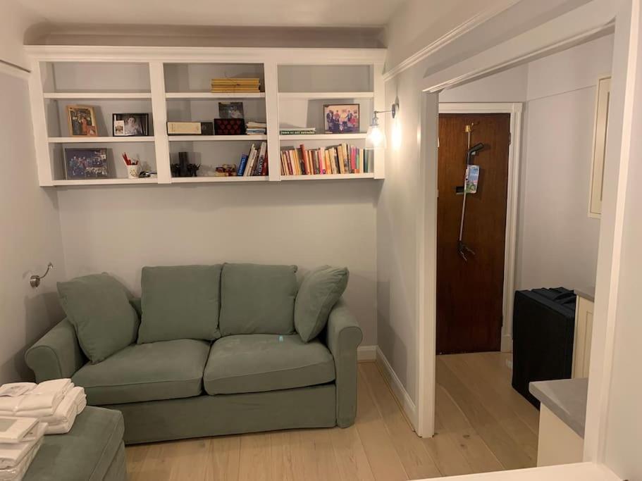 South Kensington Studio London Exteriör bild
