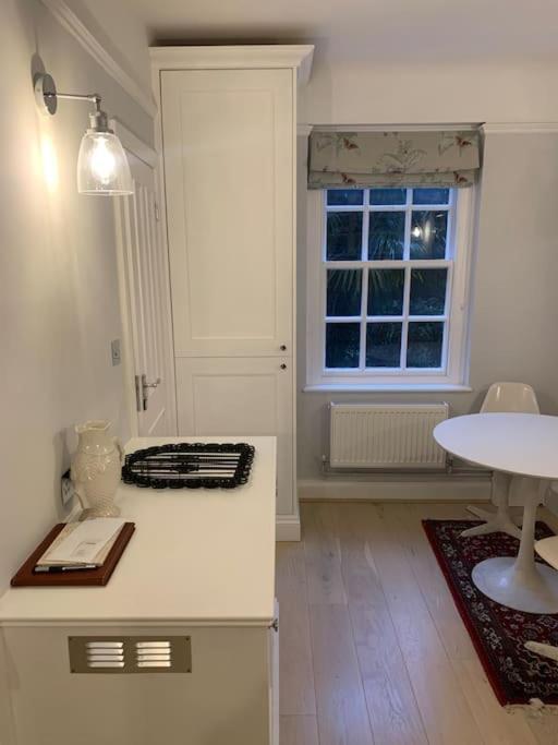 South Kensington Studio London Exteriör bild