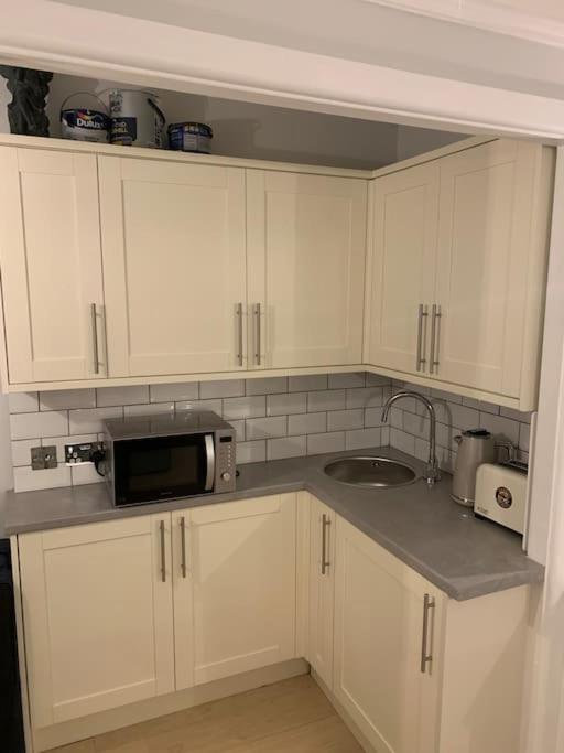 South Kensington Studio London Exteriör bild