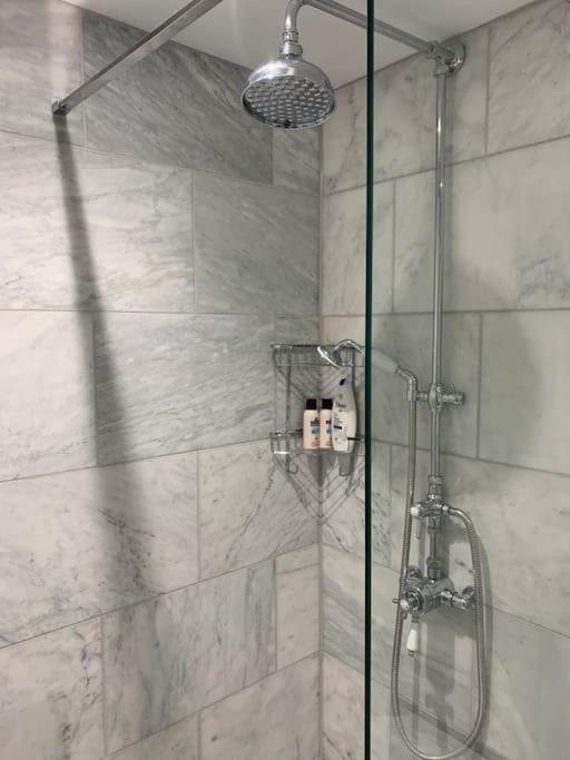South Kensington Studio London Exteriör bild