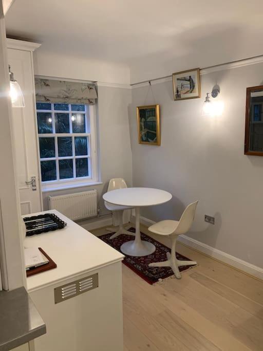 South Kensington Studio London Exteriör bild
